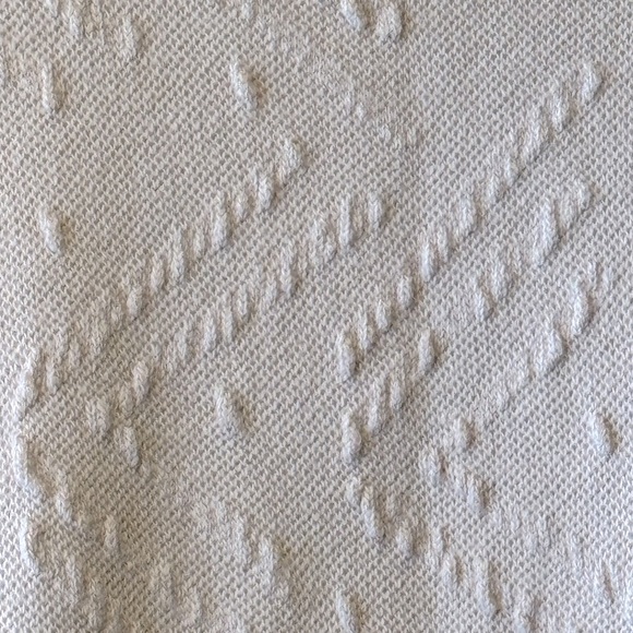 Salvatore, Ferragamo Authentic Cowl Neck Sweater, NWT, Blush - Picture 7 of 8